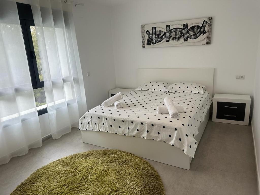 Calpe Villa Lujo Playa Piscina Jardin Barbacoa Ideal Familias Y Grupos Zewnętrze zdjęcie