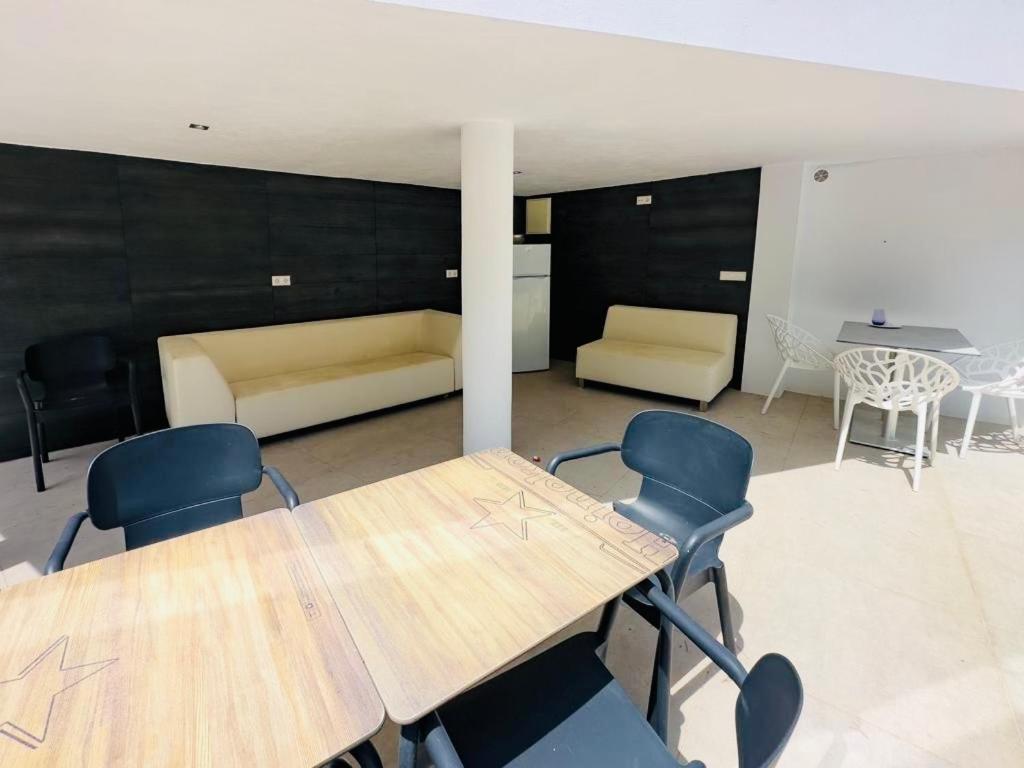 Calpe Villa Lujo Playa Piscina Jardin Barbacoa Ideal Familias Y Grupos Zewnętrze zdjęcie